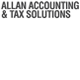 Allan Accounting & Tax Solutions