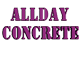 Allday Concrete
