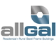 AllGal Residential & Rural Steel Frame Buildings
