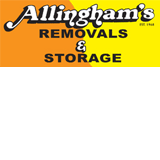 Allingham's Removals Pty Ltd