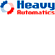 Allison Transmission - Heavy Automatics