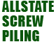 Allstate Screw Piling