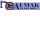 Almak Plant Hire Pty Ltd