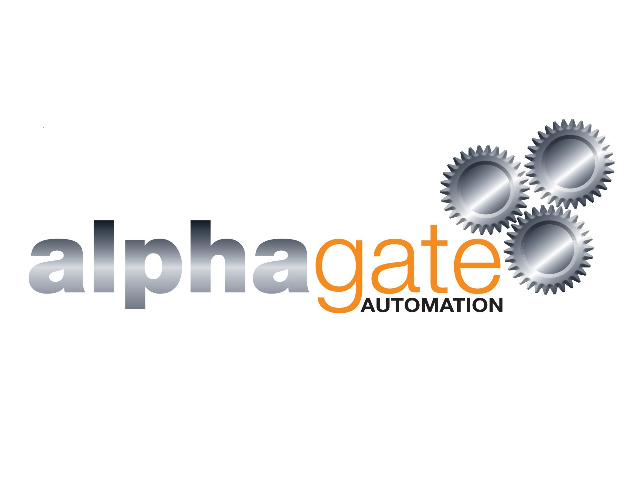 Alpha Gate Automation