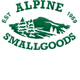 Alpine Smallgoods