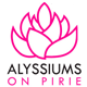 Alyssiums On Pirie