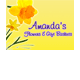 Amanda's Flowers & Gift Baskets