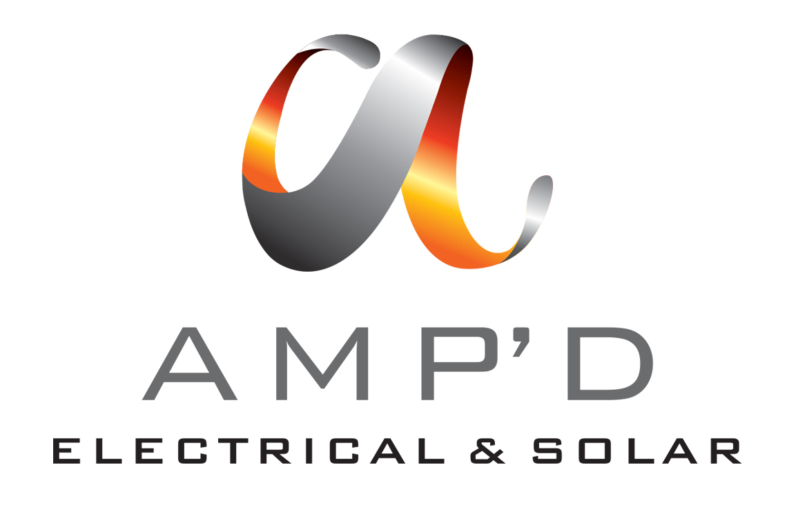 AMP'D Electrical & Solar