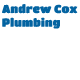 Andrew Cox Plumbing