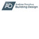 Andrew Donohue Building Design