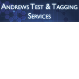 Andrews Test And Tagging Services
