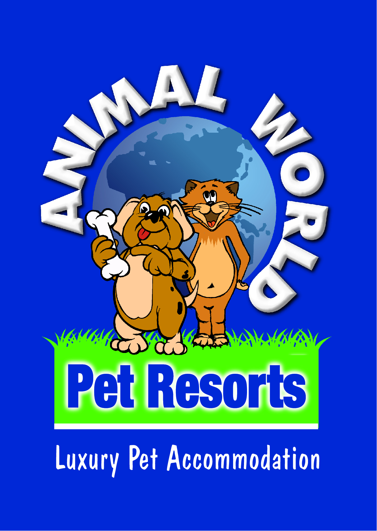 Animal World Pet Resorts - Cornubia