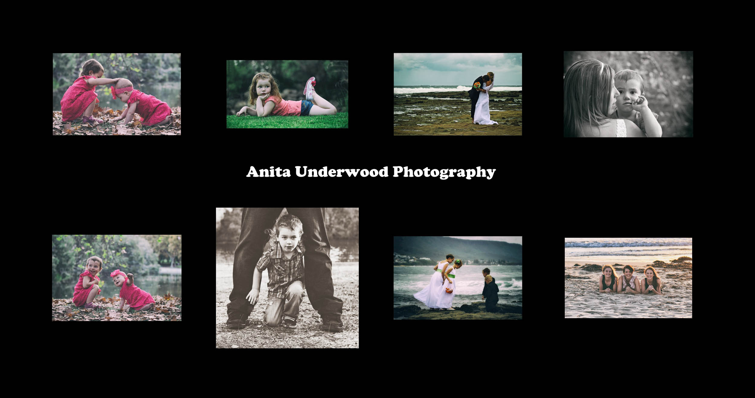 Anita Underwood Photography