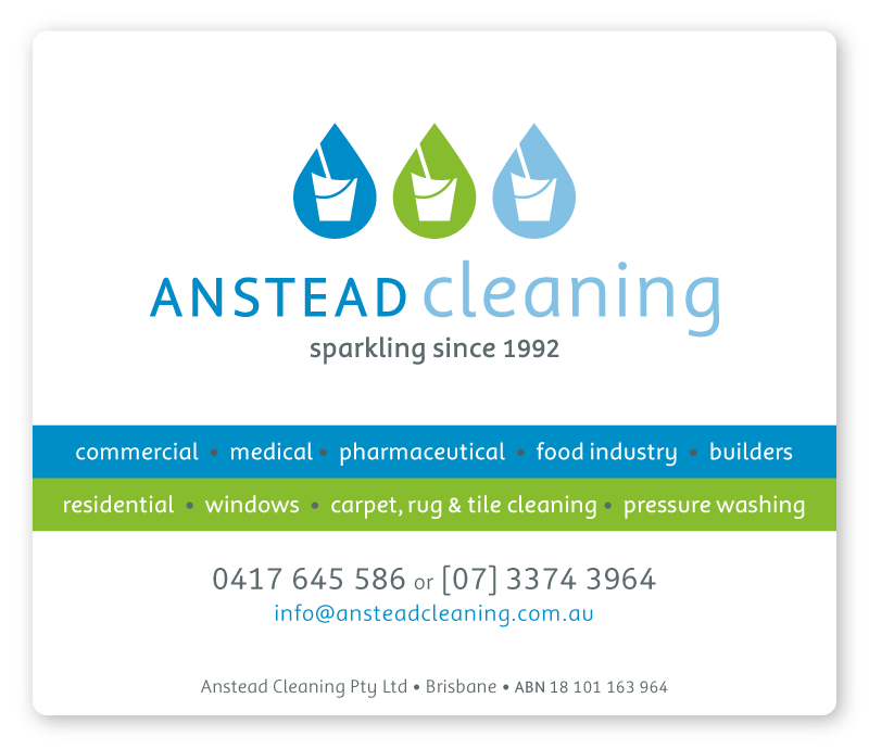 Anstead Cleaning
