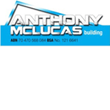 Anthony McLucas Builder