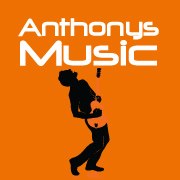 Anthonys Music