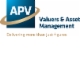 APV VALUERS & ASSET MANAGEMENT