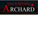 Archard Laser & Hydraulics