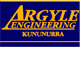 Argyle Engineering