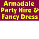 Armadale Party Hire & Fancy Dress