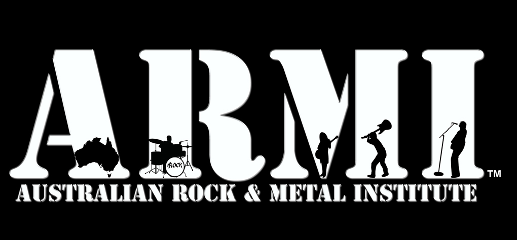 ARMI Australian Rock & Metal Institute