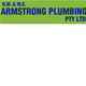 Armstrong Plumbing Pty Ltd