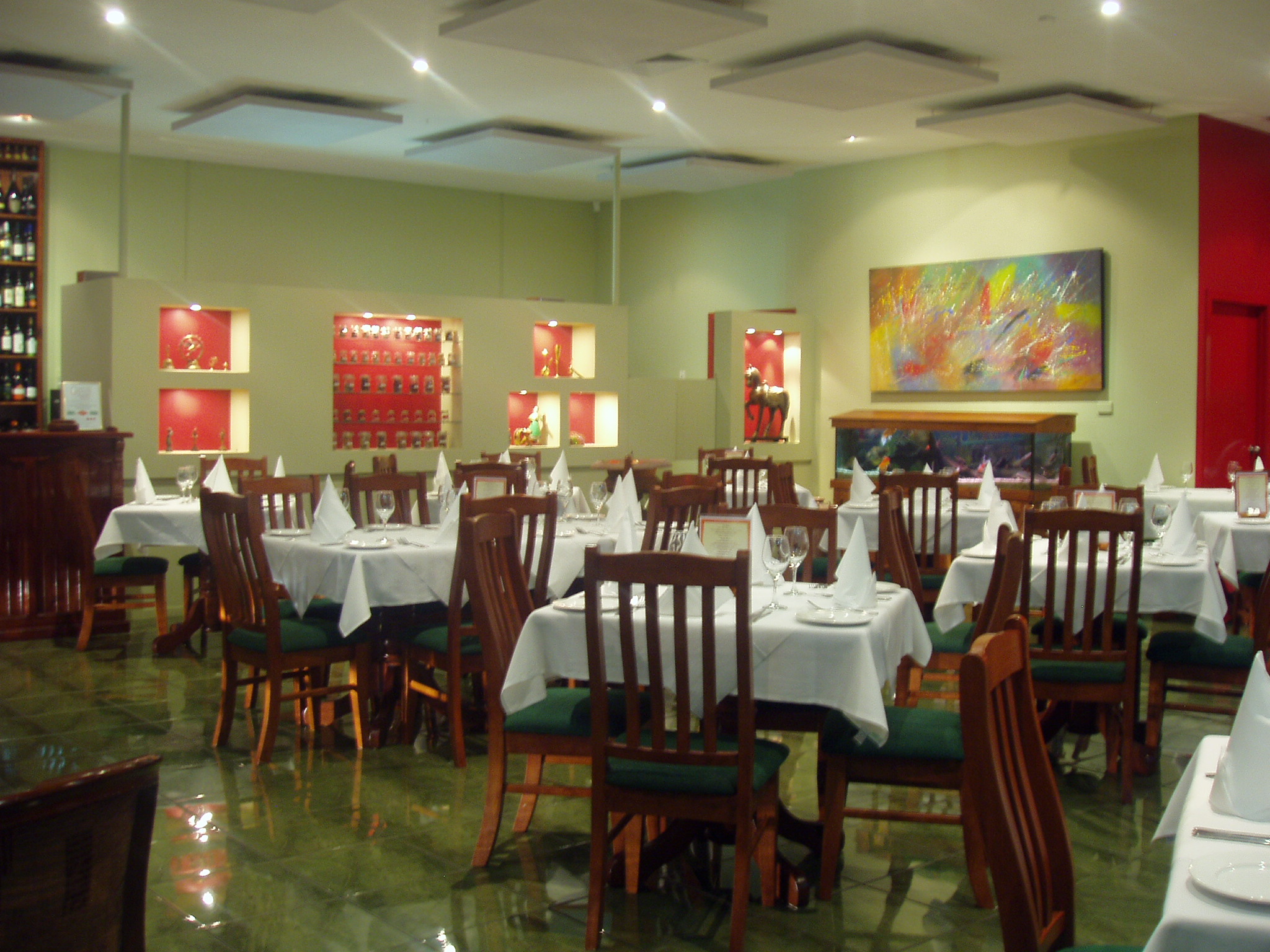 Arya Indian Restaurant & Cafe