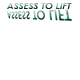Assess To Lift