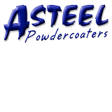 Asteel Powdercoaters
