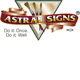 Astral Signs