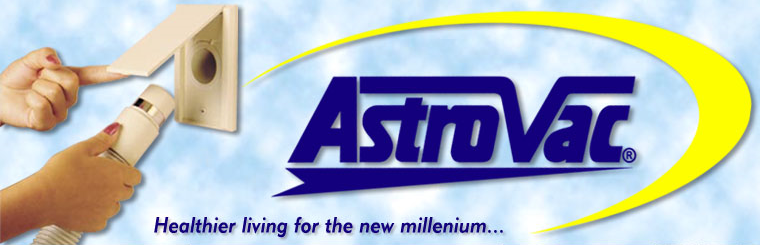 Astro Vac