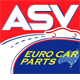 ASV Euro Car Parts Pty Ltd