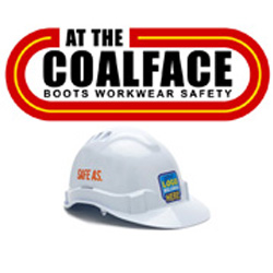 At The Coalface Boots, Workwear and Safety