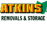 Atkins Removals & Storage
