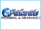 Atlantis Plumbing and Drainage