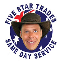 Australia Five Star Trades