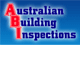 Australian Building Inspections