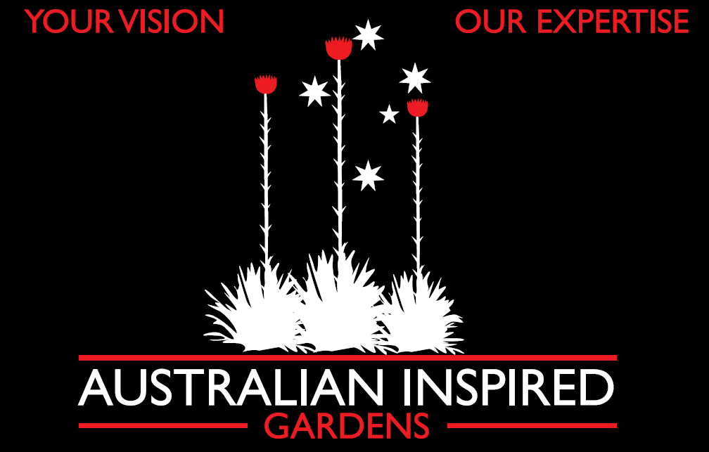 Australian Inspired Gardens