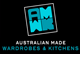 Australian Made Wardrobes & Kitchens