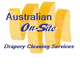 Australian Onsite Drapery