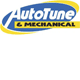 Auto Tune & Mechanical