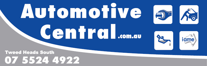 Automotive Central _ TJM Tweed Heads