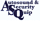 Autosound & Security Quip