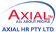 Axial HR Pty Ltd
