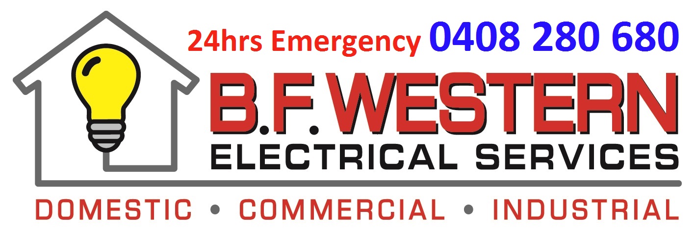 B F Western Electrical Service