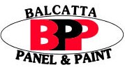 Balcatta Panel & Paint Car Craft