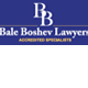 Bale Boshev Lawyers