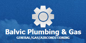 Balvic Plumbing Gas and Air Conditioning