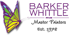 Barker-Whittle Pty Ltd