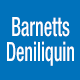 Barnetts Deniliquin pty ltd